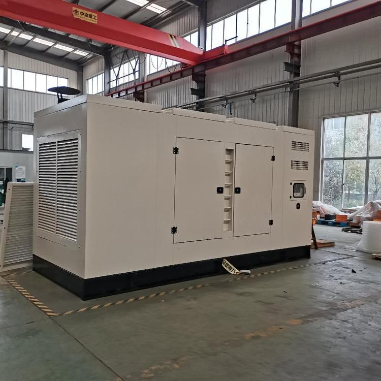 湖州发电机出租